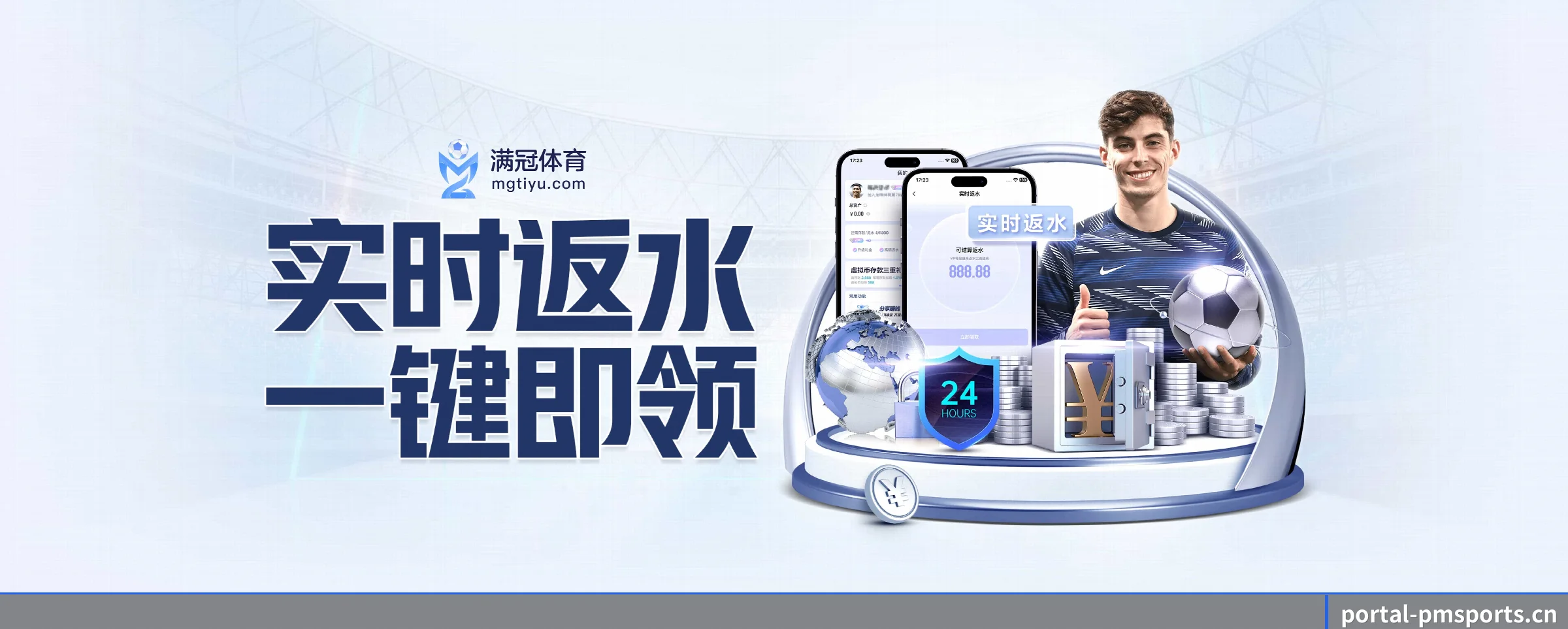品牌诞生